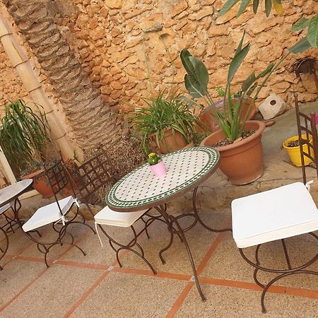 Hotel Segles - Turismo De Interior Campos  Exterior photo
