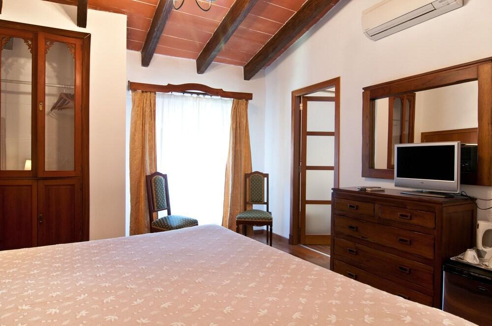 Hotel Segles - Turismo De Interior Campos  Exterior photo