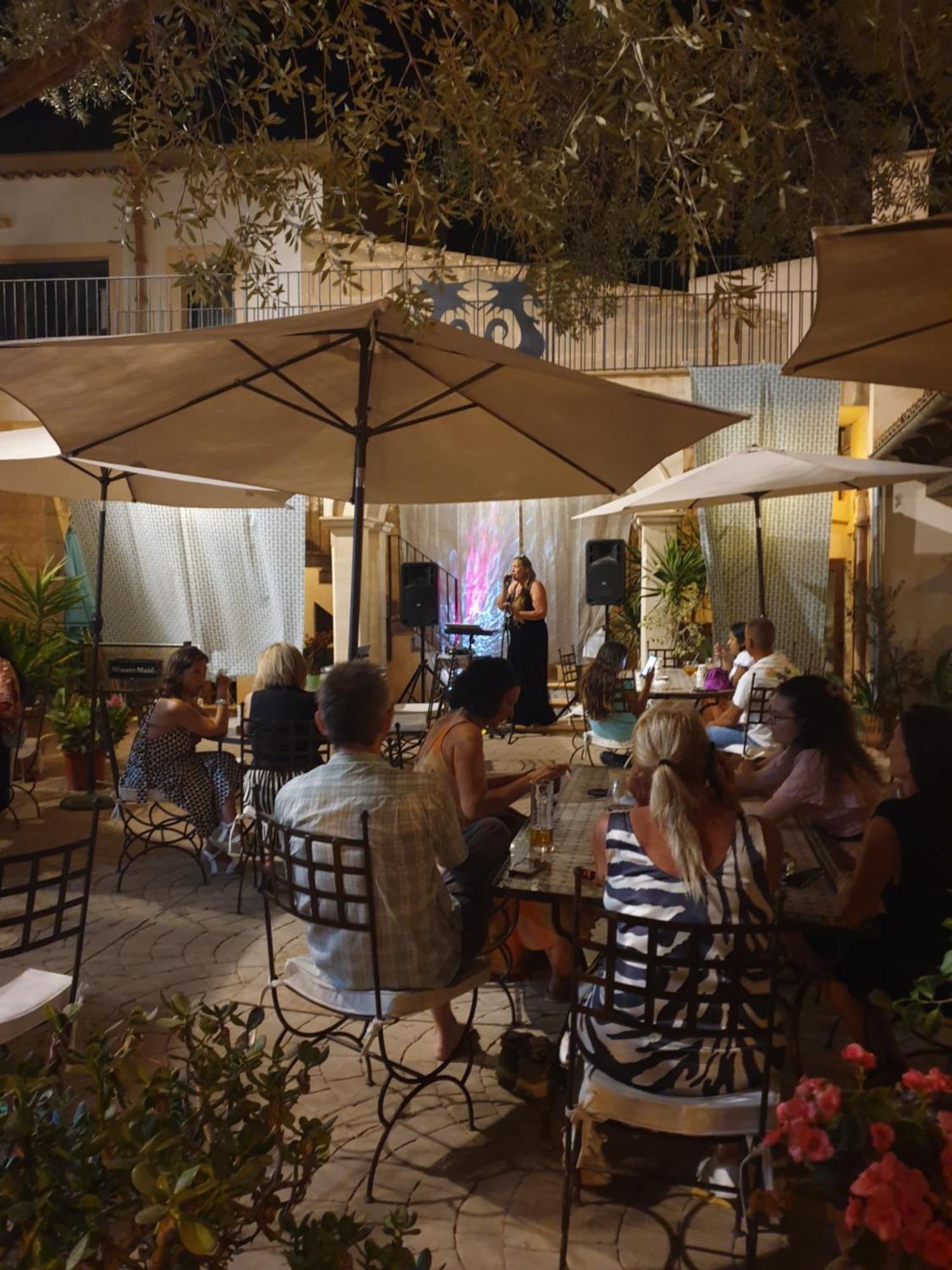 Hotel Segles - Turismo De Interior Campos  Exterior photo