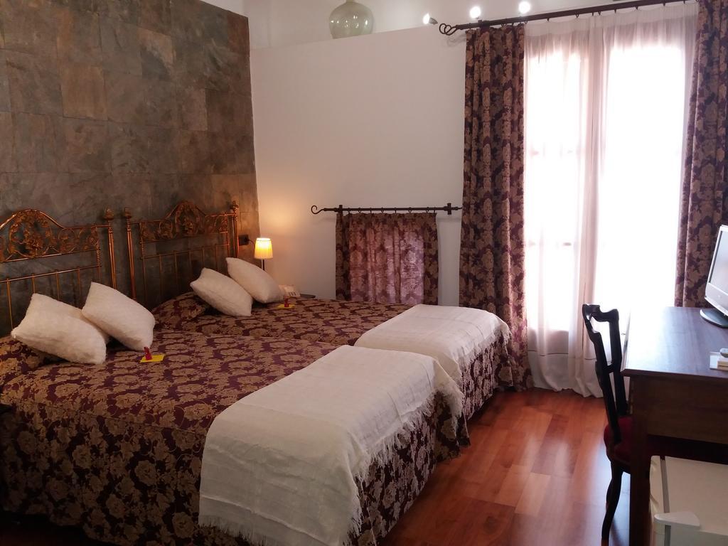 Hotel Segles - Turismo De Interior Campos  Exterior photo