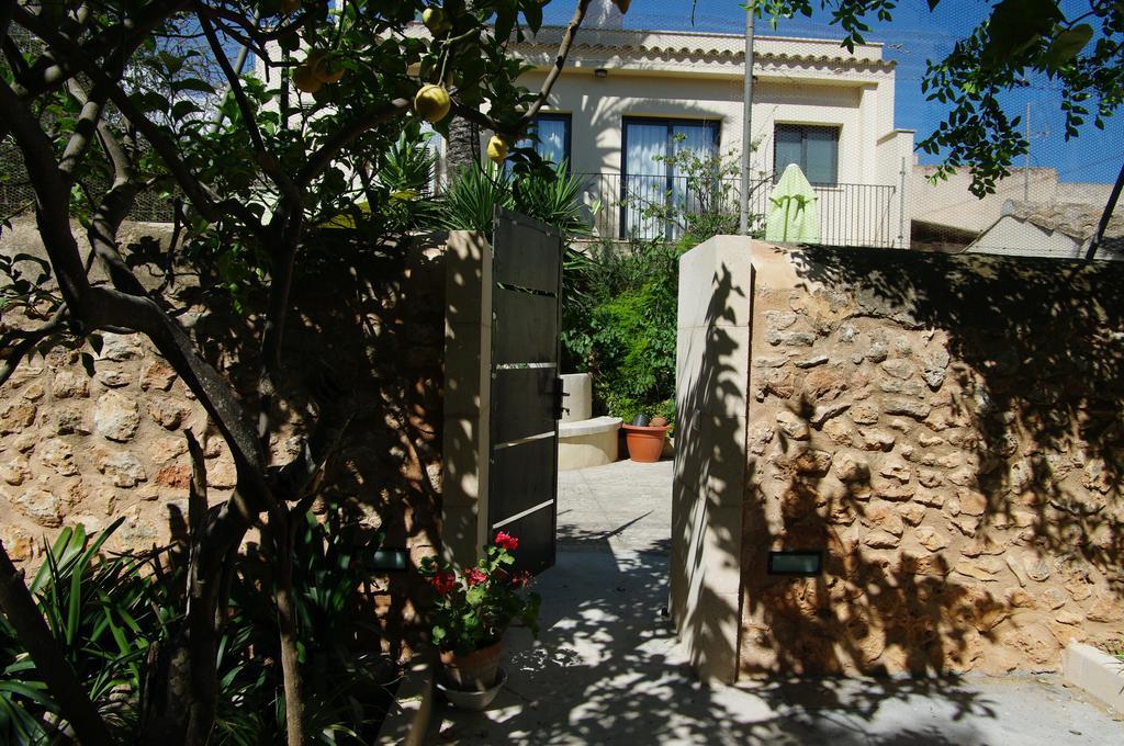 Hotel Segles - Turismo De Interior Campos  Exterior photo