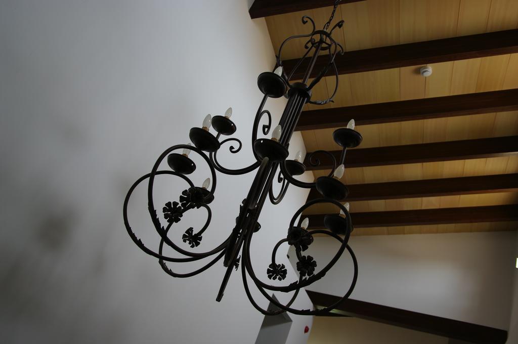 Hotel Segles - Turismo De Interior Campos  Exterior photo