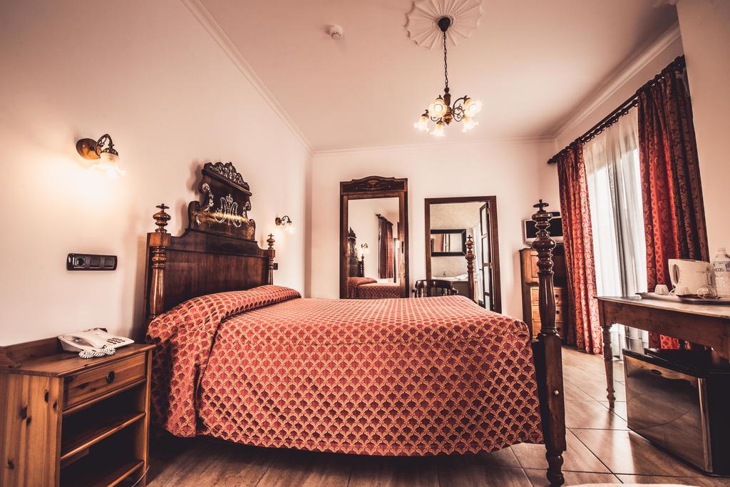 Hotel Segles - Turismo De Interior Campos  Exterior photo