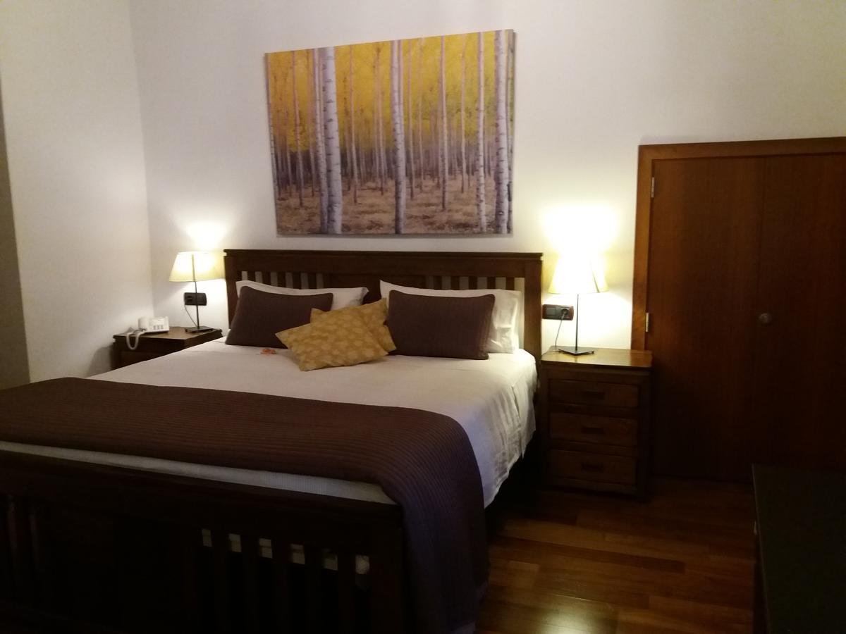 Hotel Segles - Turismo De Interior Campos  Exterior photo