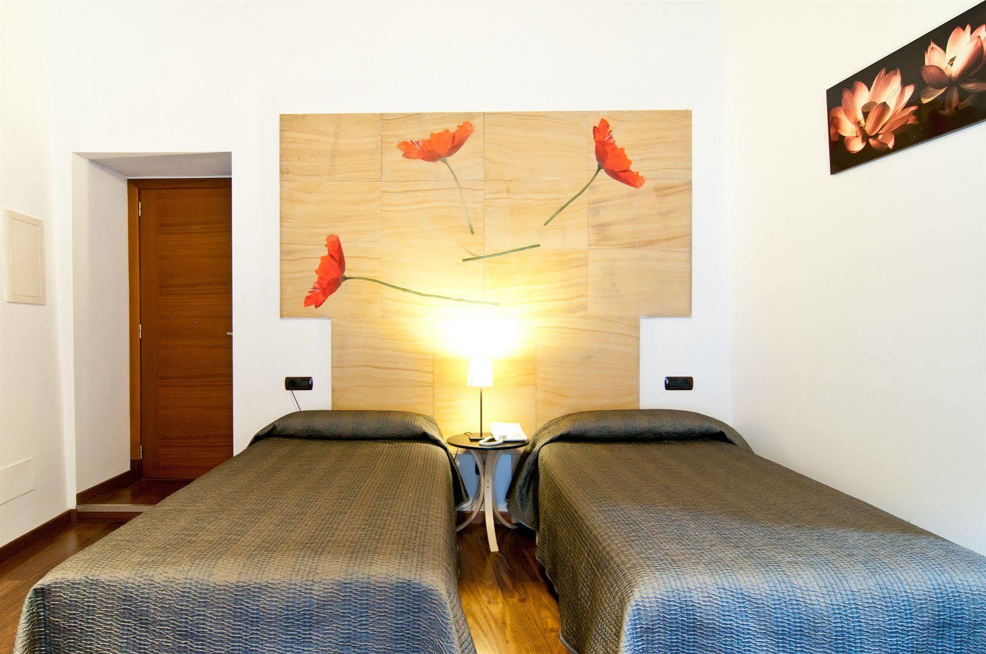 Hotel Segles - Turismo De Interior Campos  Exterior photo