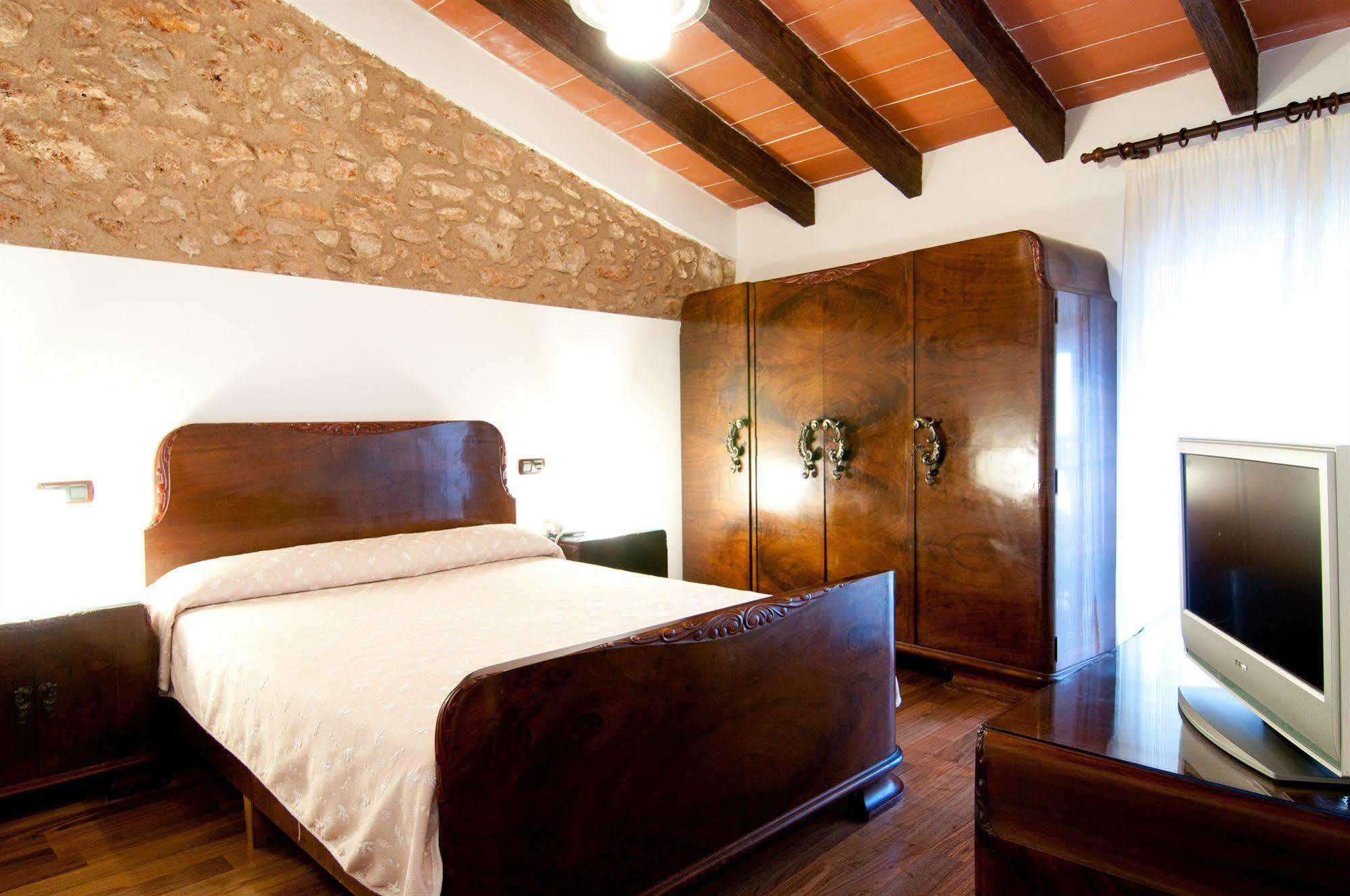 Hotel Segles - Turismo De Interior Campos  Exterior photo