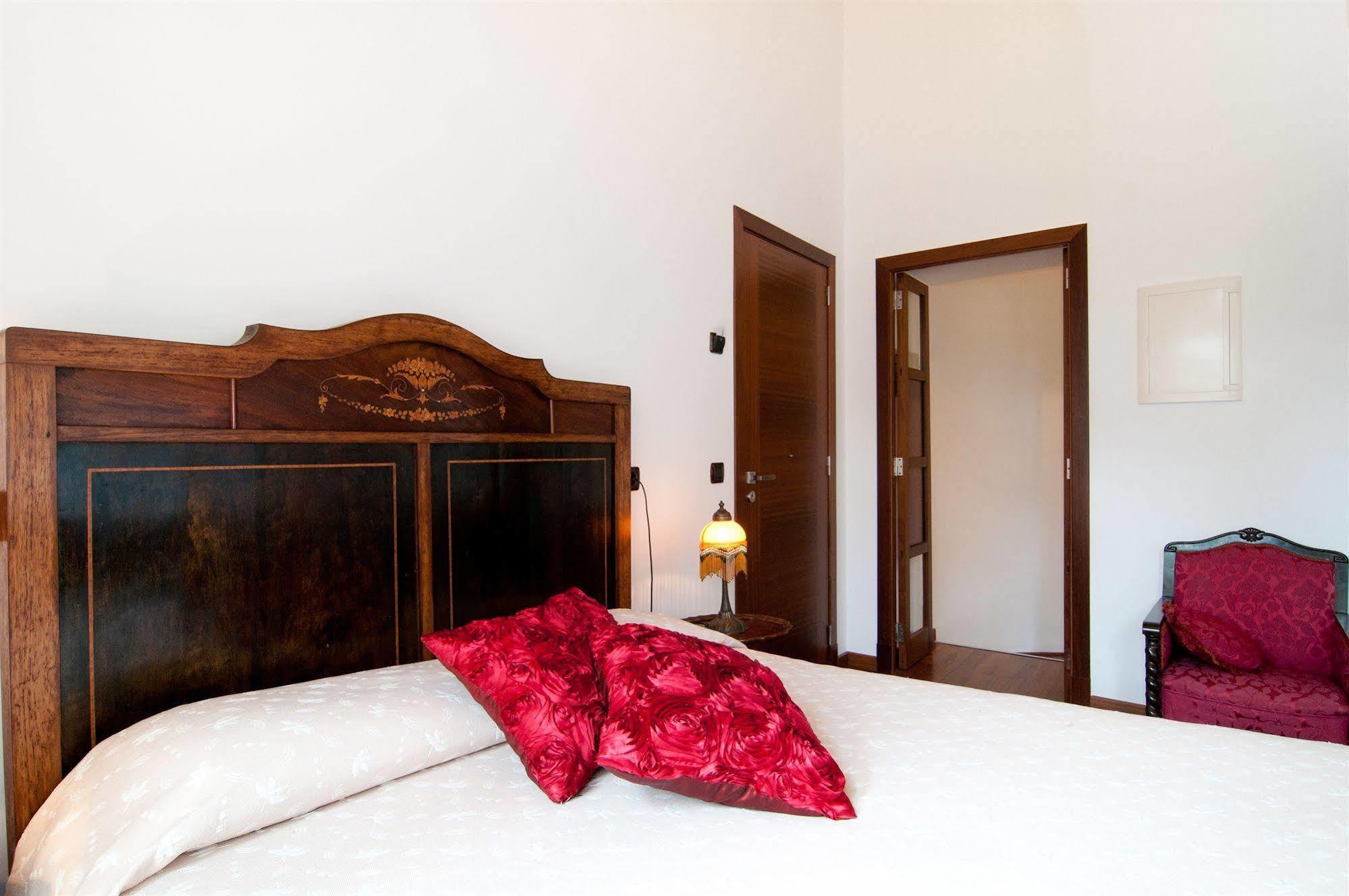 Hotel Segles - Turismo De Interior Campos  Exterior photo