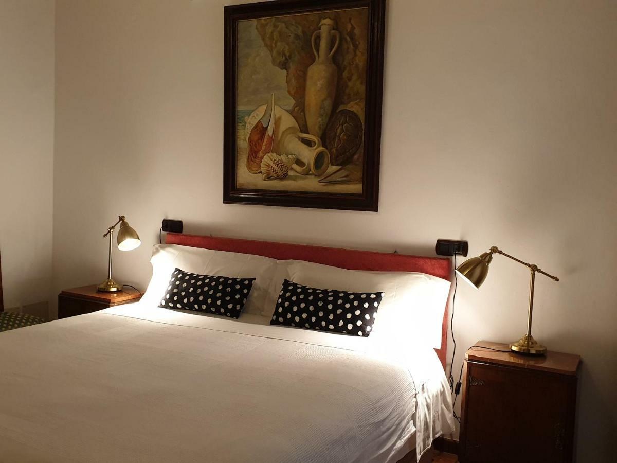 Hotel Segles - Turismo De Interior Campos  Exterior photo