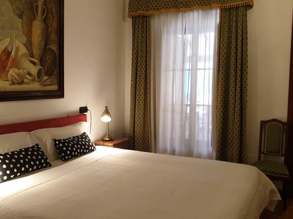 Hotel Segles - Turismo De Interior Campos  Exterior photo