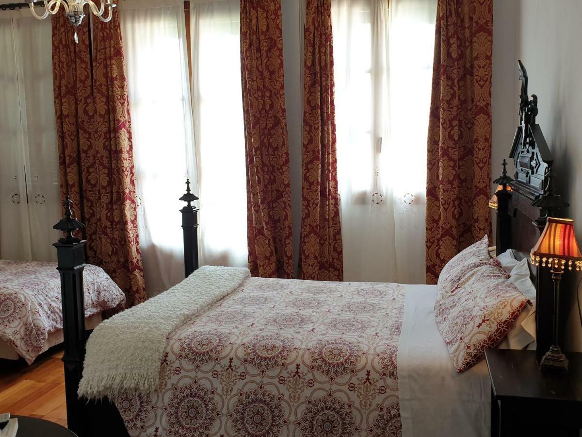 Hotel Segles - Turismo De Interior Campos  Exterior photo