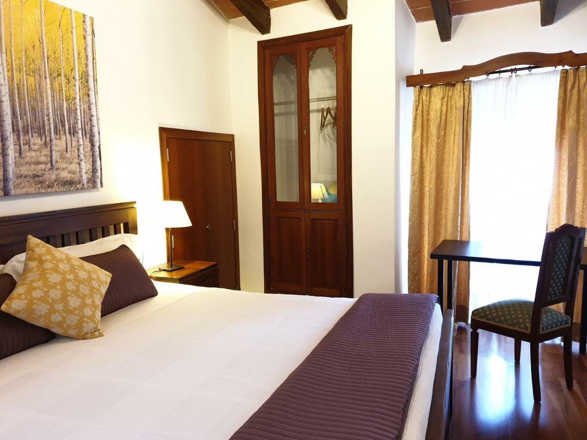 Hotel Segles - Turismo De Interior Campos  Exterior photo