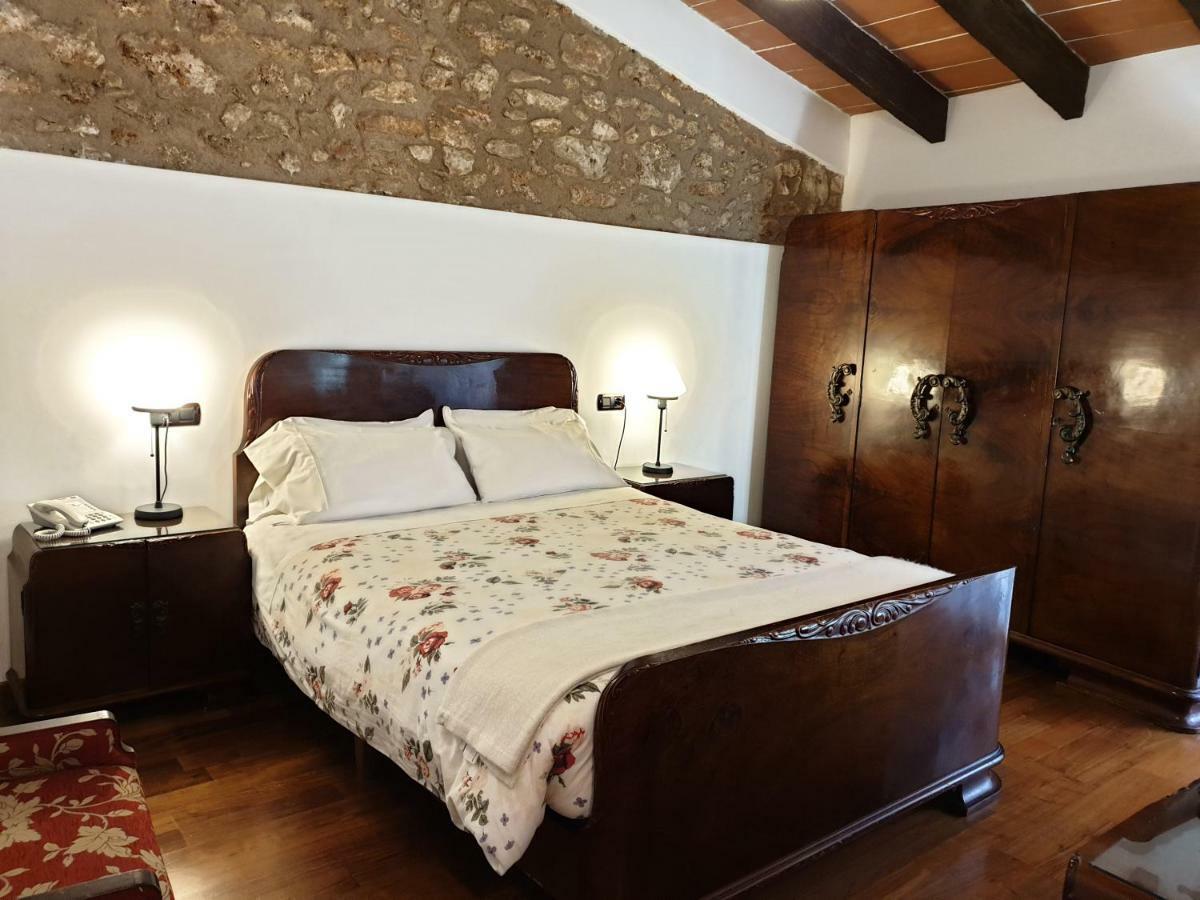 Hotel Segles - Turismo De Interior Campos  Exterior photo