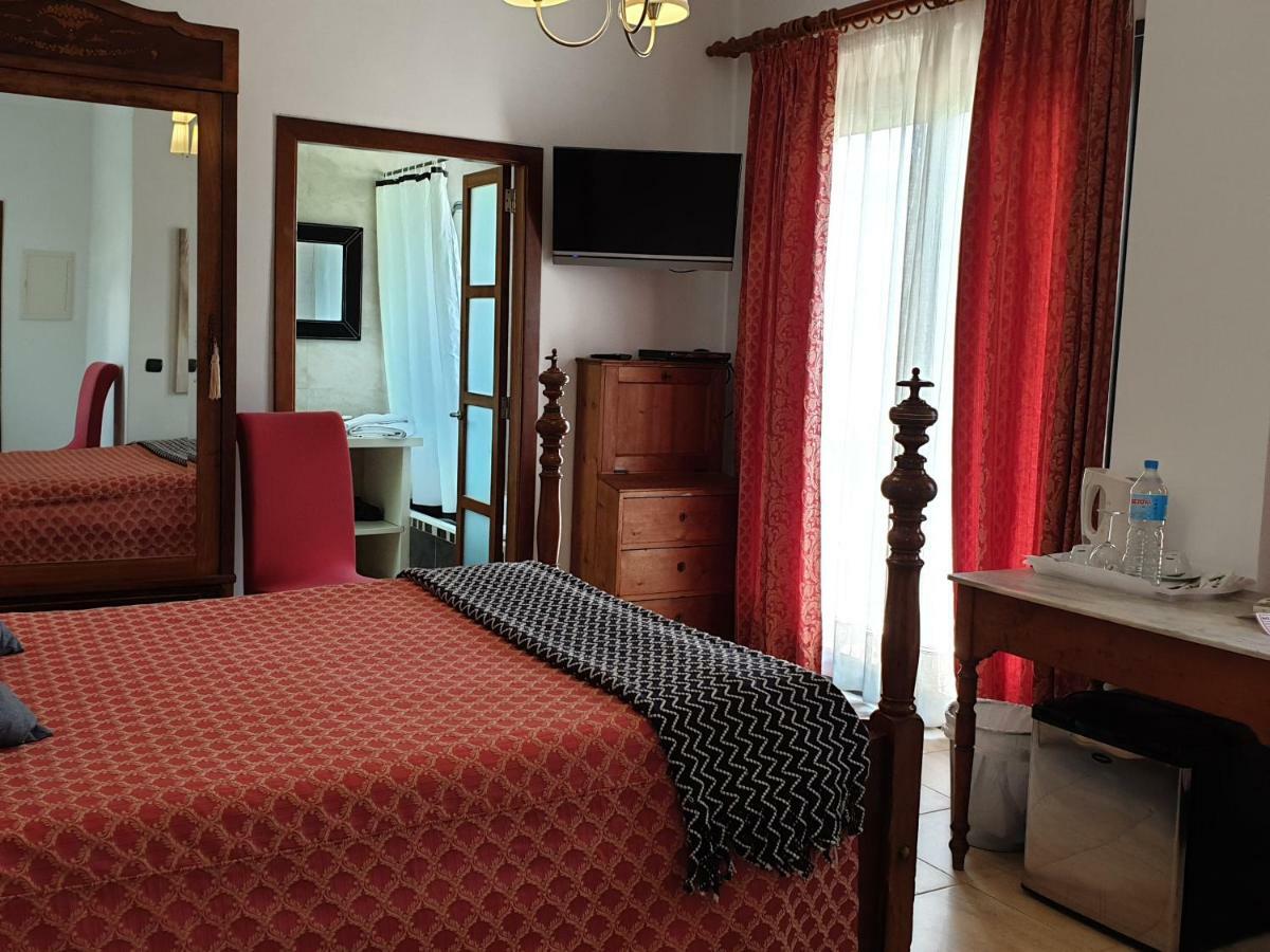 Hotel Segles - Turismo De Interior Campos  Exterior photo